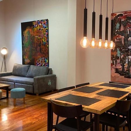 Arts Loft, A Estrenar! Buenos Aires Apartment Exterior foto