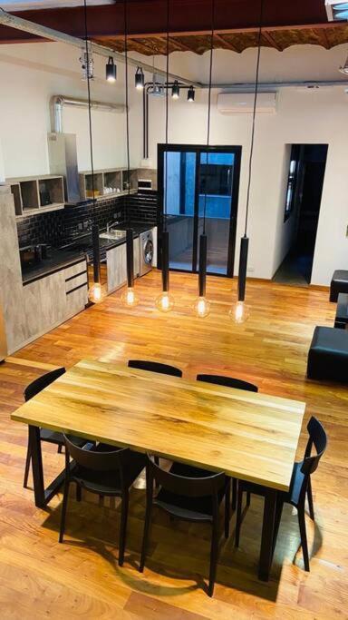 Arts Loft, A Estrenar! Buenos Aires Apartment Exterior foto