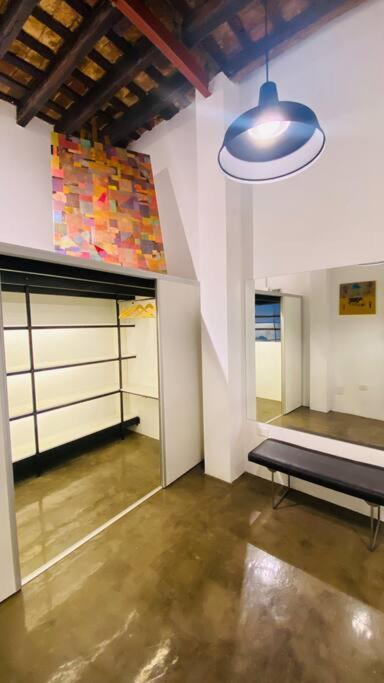 Arts Loft, A Estrenar! Buenos Aires Apartment Exterior foto