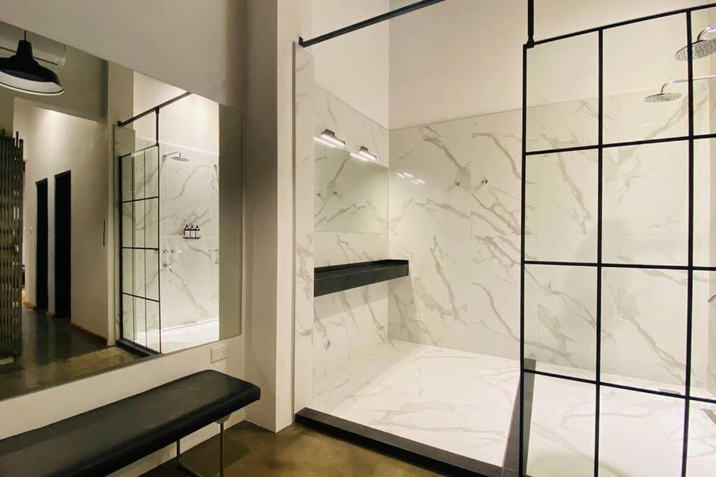 Arts Loft, A Estrenar! Buenos Aires Apartment Exterior foto
