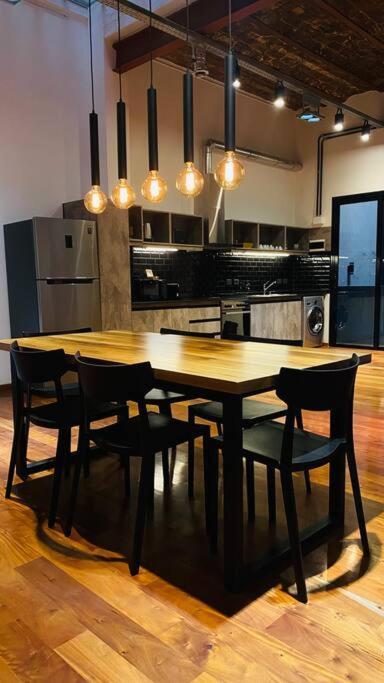 Arts Loft, A Estrenar! Buenos Aires Apartment Exterior foto