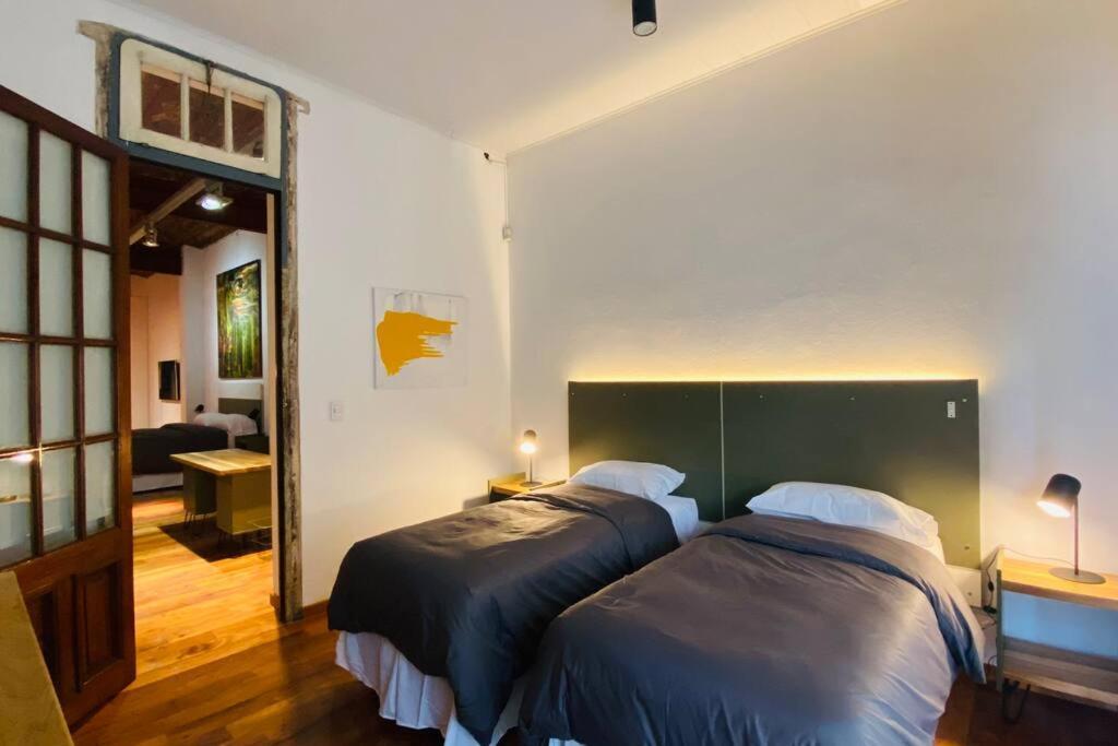 Arts Loft, A Estrenar! Buenos Aires Apartment Exterior foto