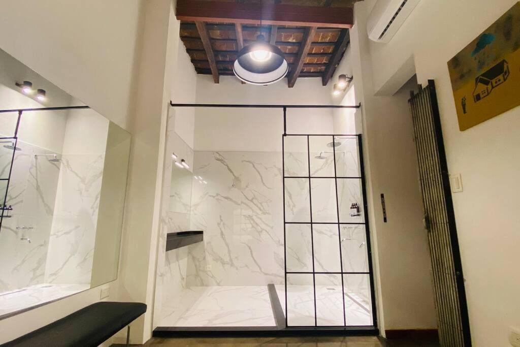Arts Loft, A Estrenar! Buenos Aires Apartment Exterior foto