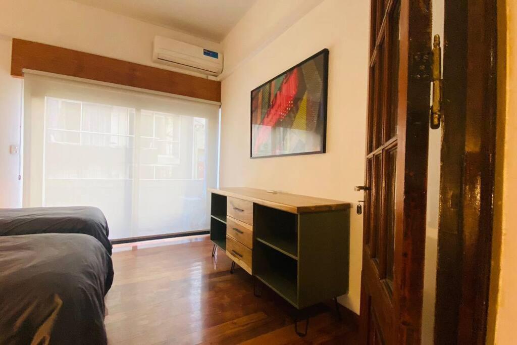 Arts Loft, A Estrenar! Buenos Aires Apartment Exterior foto
