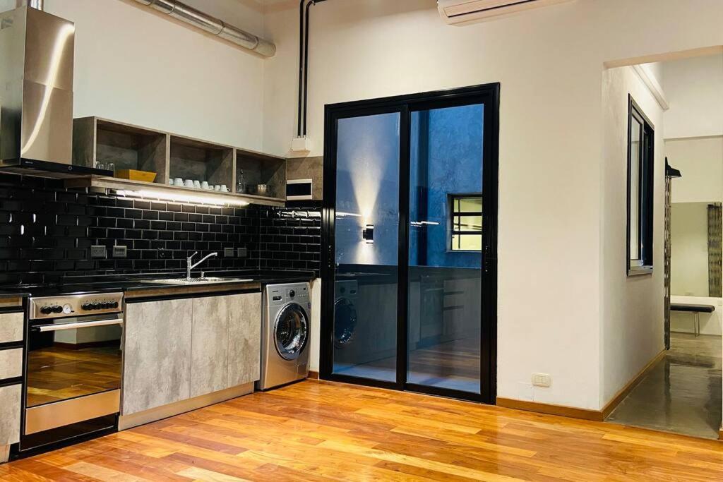 Arts Loft, A Estrenar! Buenos Aires Apartment Exterior foto