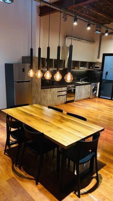 Arts Loft, A Estrenar! Buenos Aires Apartment Exterior foto
