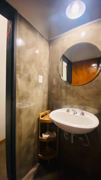 Arts Loft, A Estrenar! Buenos Aires Apartment Exterior foto
