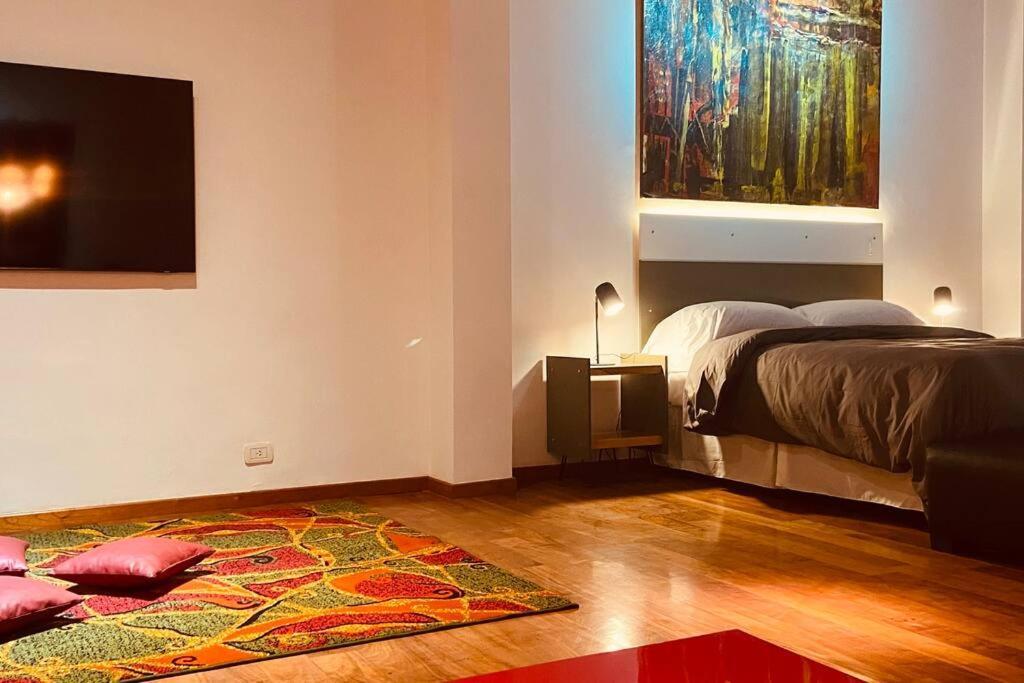 Arts Loft, A Estrenar! Buenos Aires Apartment Exterior foto