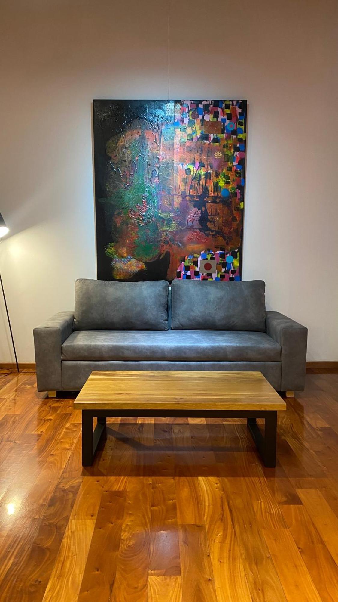 Arts Loft, A Estrenar! Buenos Aires Apartment Exterior foto