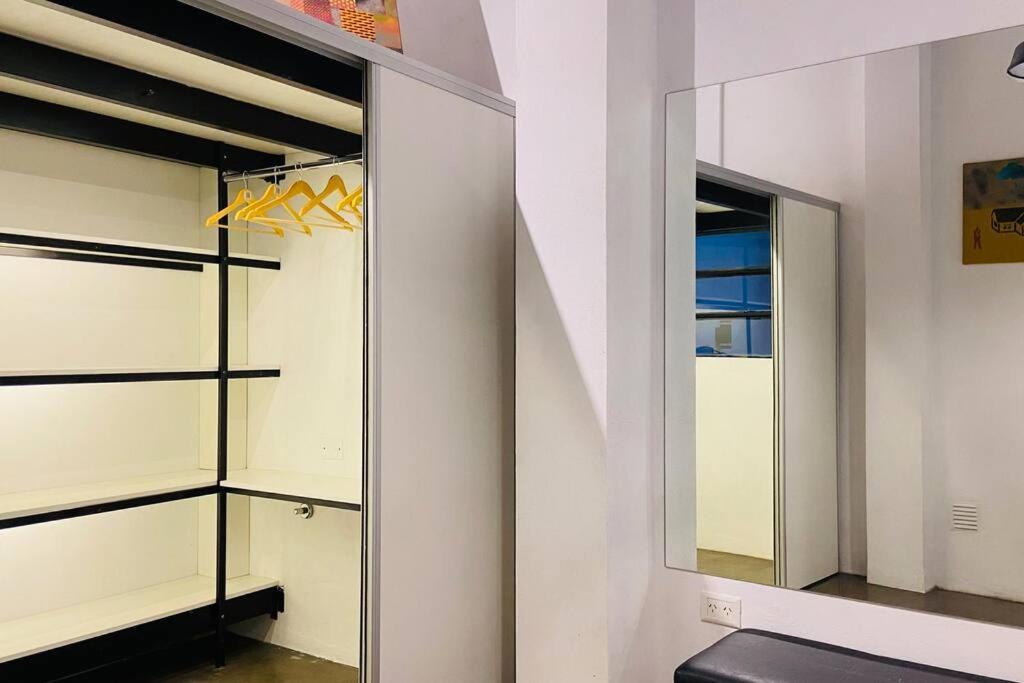 Arts Loft, A Estrenar! Buenos Aires Apartment Exterior foto