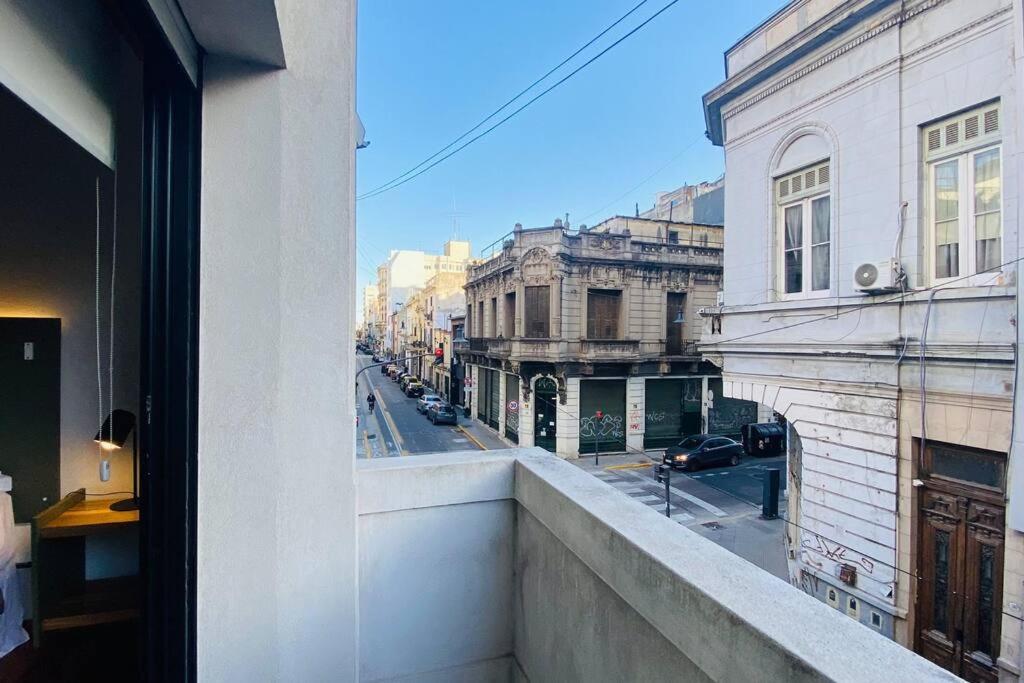Arts Loft, A Estrenar! Buenos Aires Apartment Exterior foto